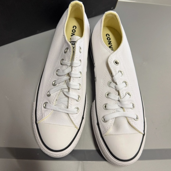 - NEW Converse Chuck Taylor All Star Lift Sneaker 0885 - Picture 7 of 10